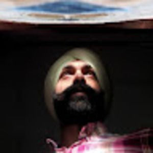 Meet your Posher, Ammy